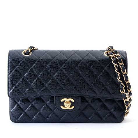 Chanel timeless handbags